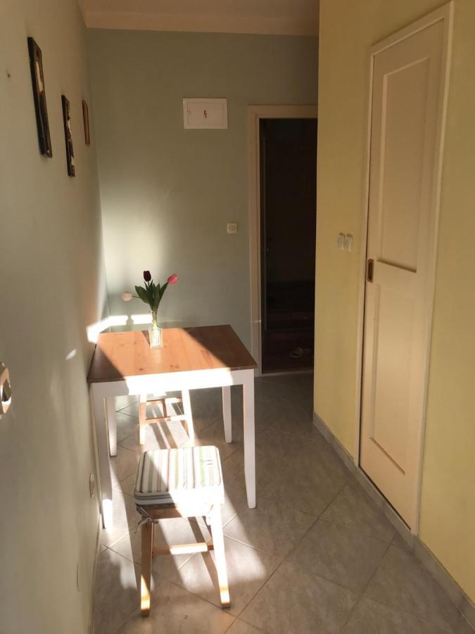 Studio In The Top Center Apartman Split Kültér fotó